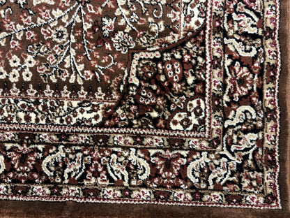 Traditional Woolen carpet MHS - 3