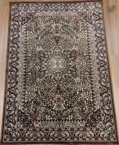 Traditional Woolen carpet MHS - 3
