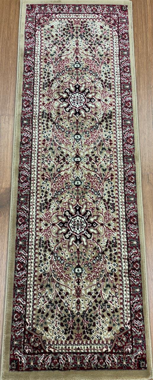 Traditional Woolen carpet MHS - 3