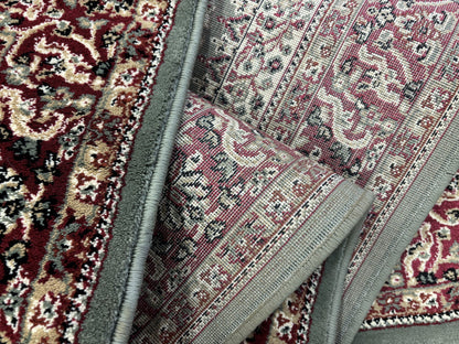 Traditional Woolen carpet MHS - 3