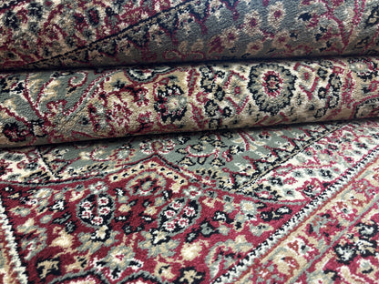 Traditional Woolen carpet MHS - 3