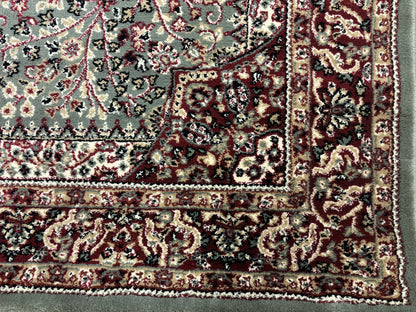 Traditional Woolen carpet MHS - 3