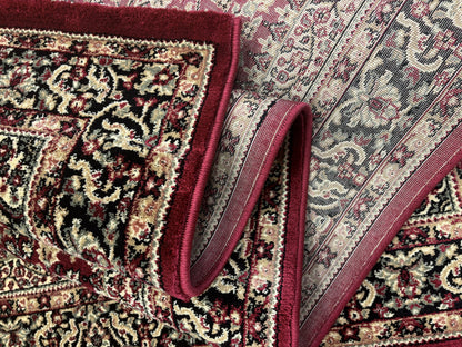 Traditional Woolen carpet MHS - 3