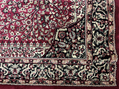 Traditional Woolen carpet MHS - 3