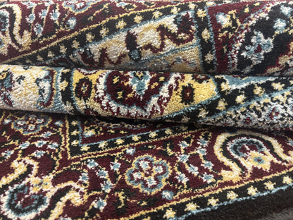 Traditional Woolen carpet MHS - 4