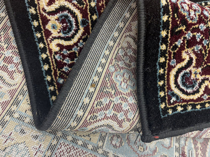 Traditional Woolen carpet MHS - 4