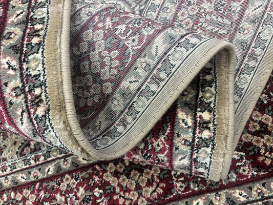 Traditional Woolen carpet MHS - 5