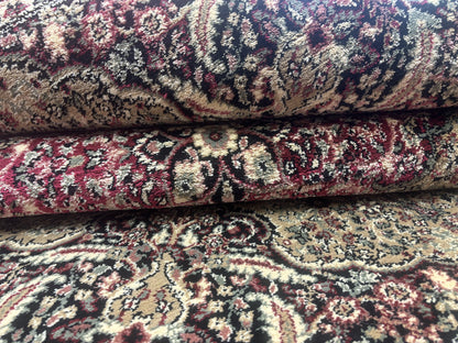 Traditional Woolen carpet MHS - 5