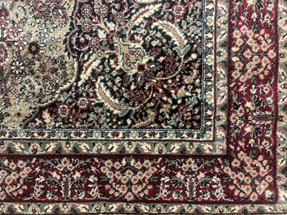 Traditional Woolen carpet MHS - 5