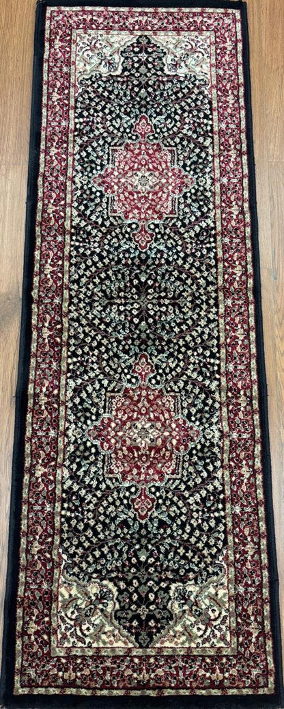 Traditional Woolen carpet MHS - 5