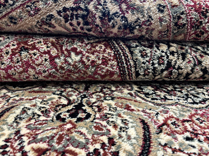 Traditional Woolen carpet MHS - 5