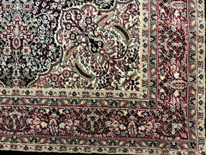 Traditional Woolen carpet MHS - 5