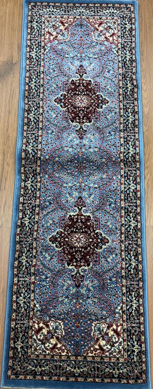 Traditional Woolen carpet MHS - 5
