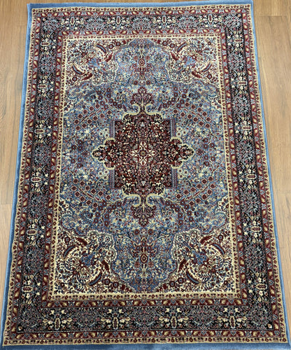 Traditional Woolen carpet MHS - 5