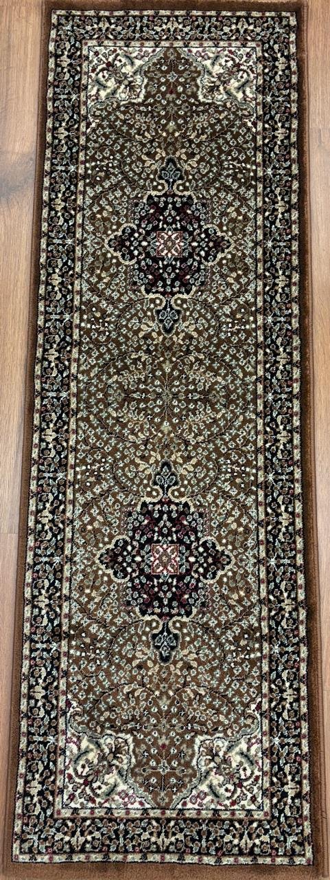 Traditional Woolen carpet MHS - 5