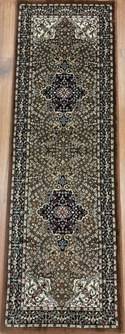 Traditional Woolen carpet MHS - 5