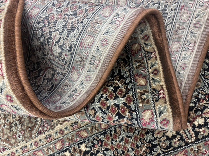 Traditional Woolen carpet MHS - 5