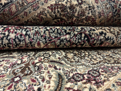 Traditional Woolen carpet MHS - 5