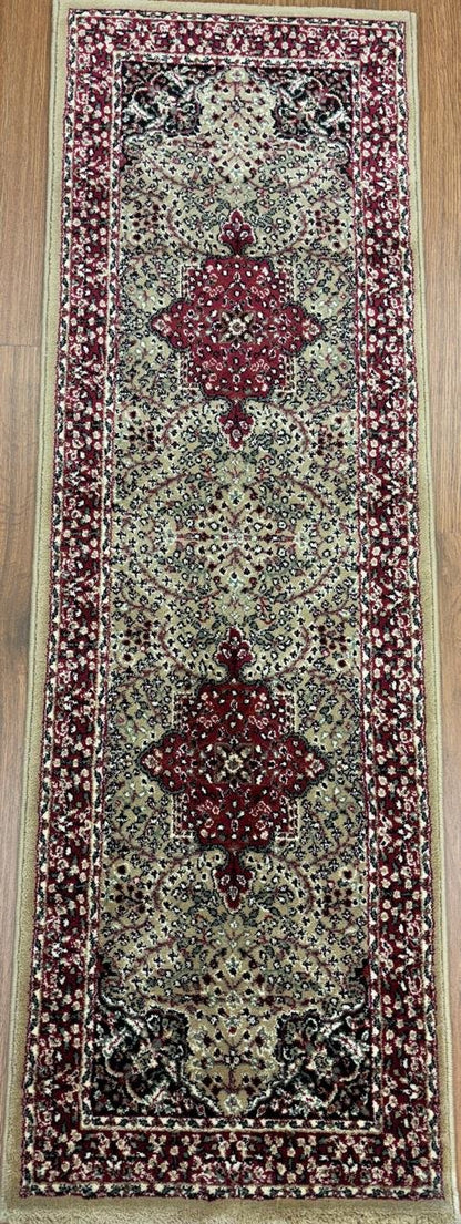 Traditional Woolen carpet MHS - 5