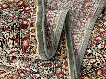 Traditional Woolen carpet MHS - 5