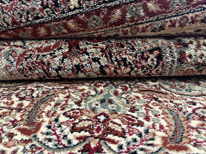Traditional Woolen carpet MHS - 5