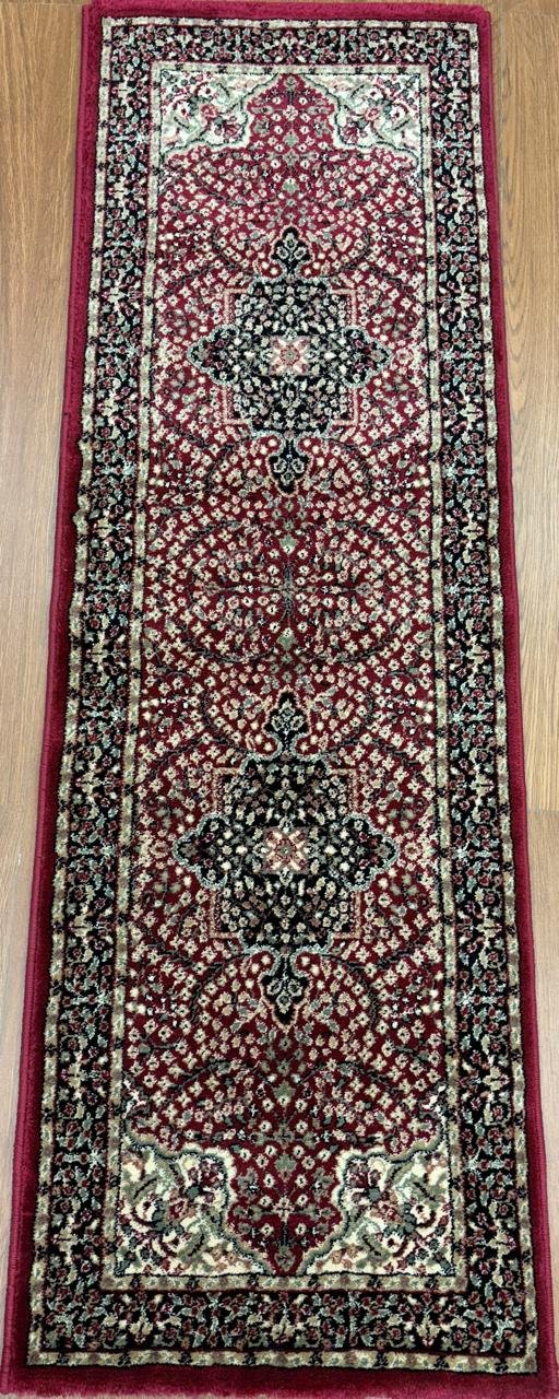 Traditional Woolen carpet MHS - 5
