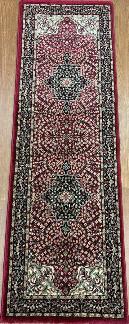 Traditional Woolen carpet MHS - 5