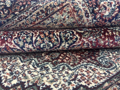 Traditional Woolen carpet MHS - 6