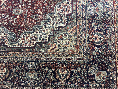 Traditional Woolen carpet MHS - 6