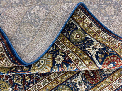Persian Silk carpet- MMU 03