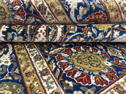 Persian Silk carpet- MMU 03