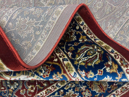 Persian Silk carpet- MMU 04