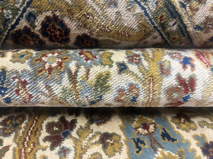 Persian Silk carpet- MMU 07