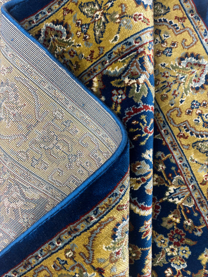Persian Silk carpet- MMU 10