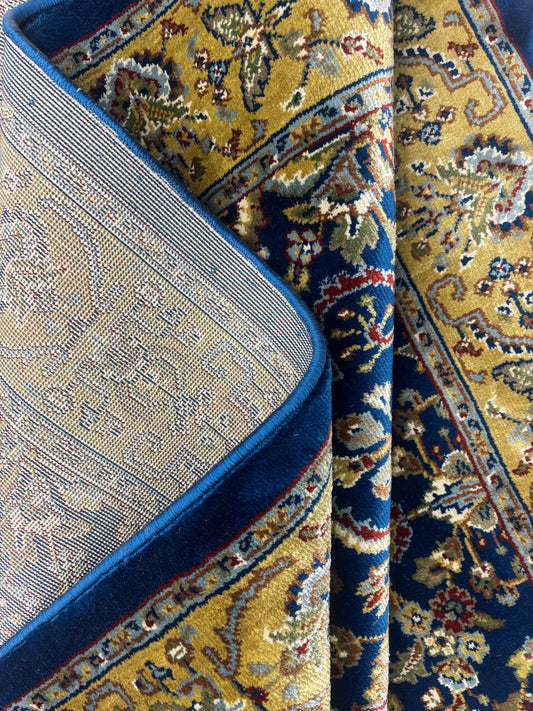 Persian Silk carpet- MMU 10
