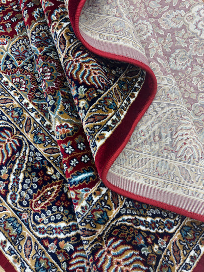 Persian Silk carpet - MRO 03