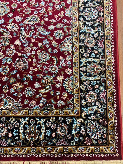 Persian Silk carpet - MRO 05