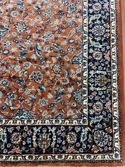 Persian Silk carpet - MRO 05