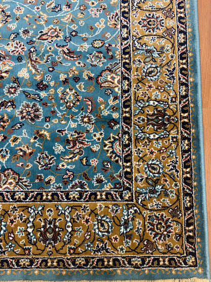 Persian Silk carpet - MRO 05