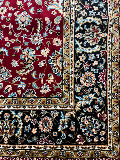 Persian Silk carpet - MRO 05