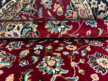 Persian Silk carpet - MRO 05