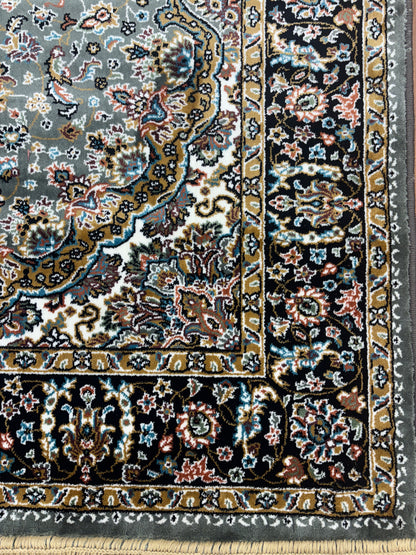 Persian Silk carpet - MRO 06