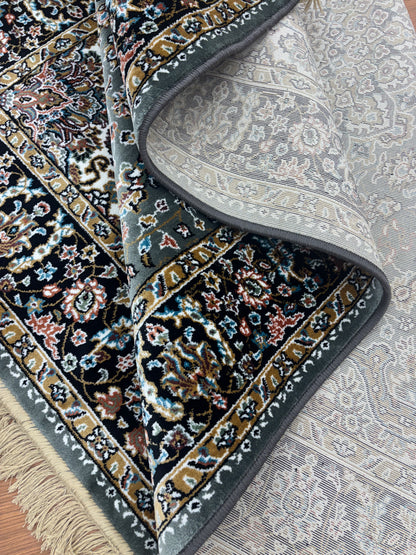 Persian Silk carpet - MRO 06