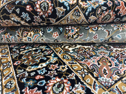 Persian Silk carpet - MRO 06
