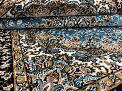 Persian Silk carpet - MRO 06