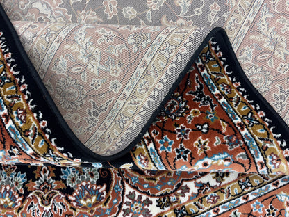 Persian Silk carpet - MRO 06