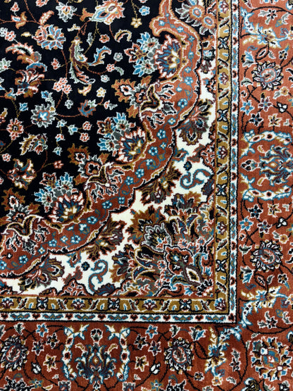 Persian Silk carpet - MRO 06
