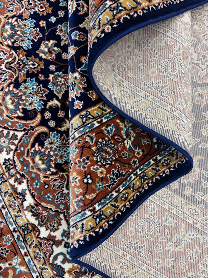 Persian Silk carpet - MRO 06