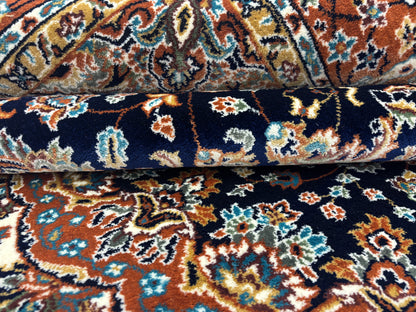Persian Silk carpet - MRO 06