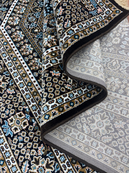 Persian Silk carpet - MRO 12
